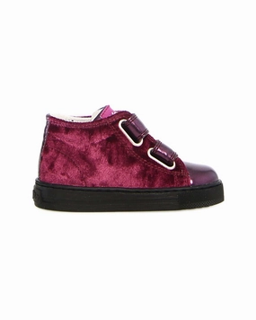 Naturino Falcotto Michael Leather First Walker Discount Boys Footwear online
