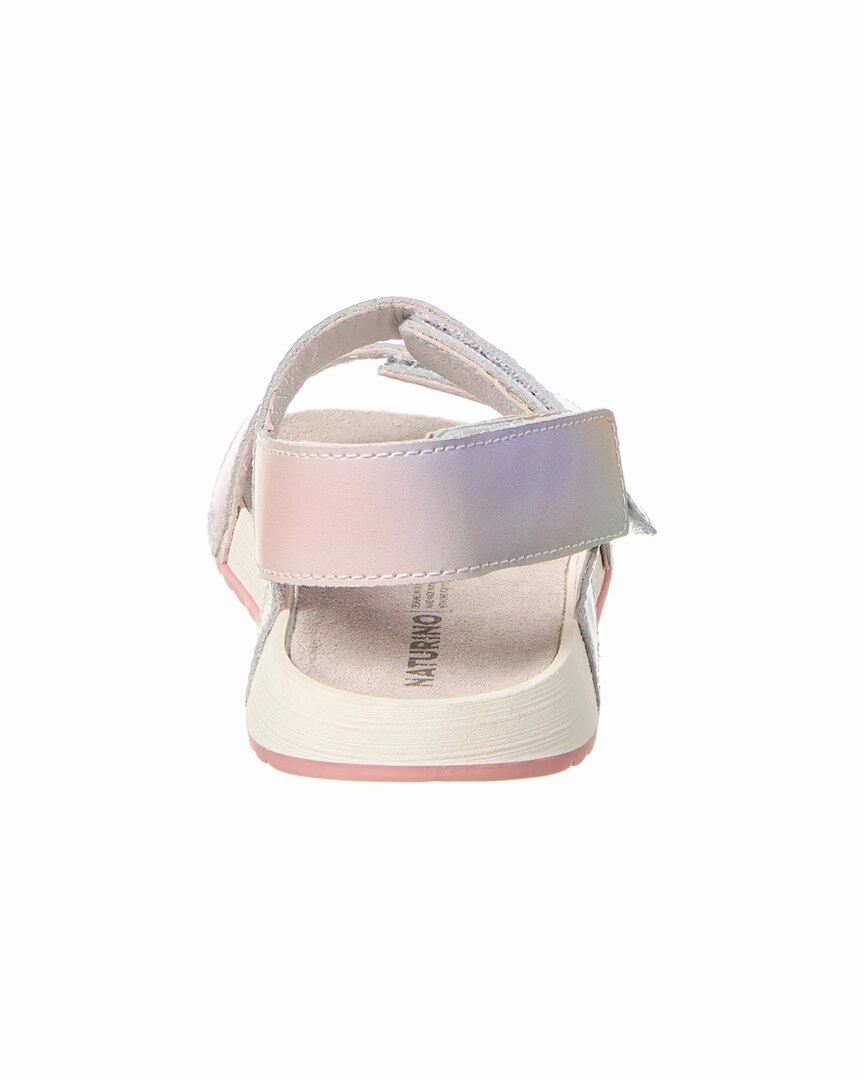 Naturino Holkas Leather Sandal
