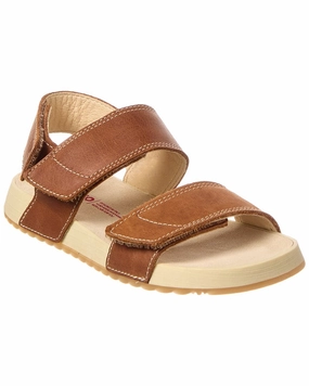 Naturino Holkas Leather Sandal Girls Sandals summer sale