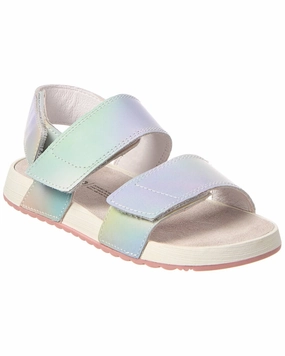 Naturino Holkas Leather Sandal Girls Sandals summer sale