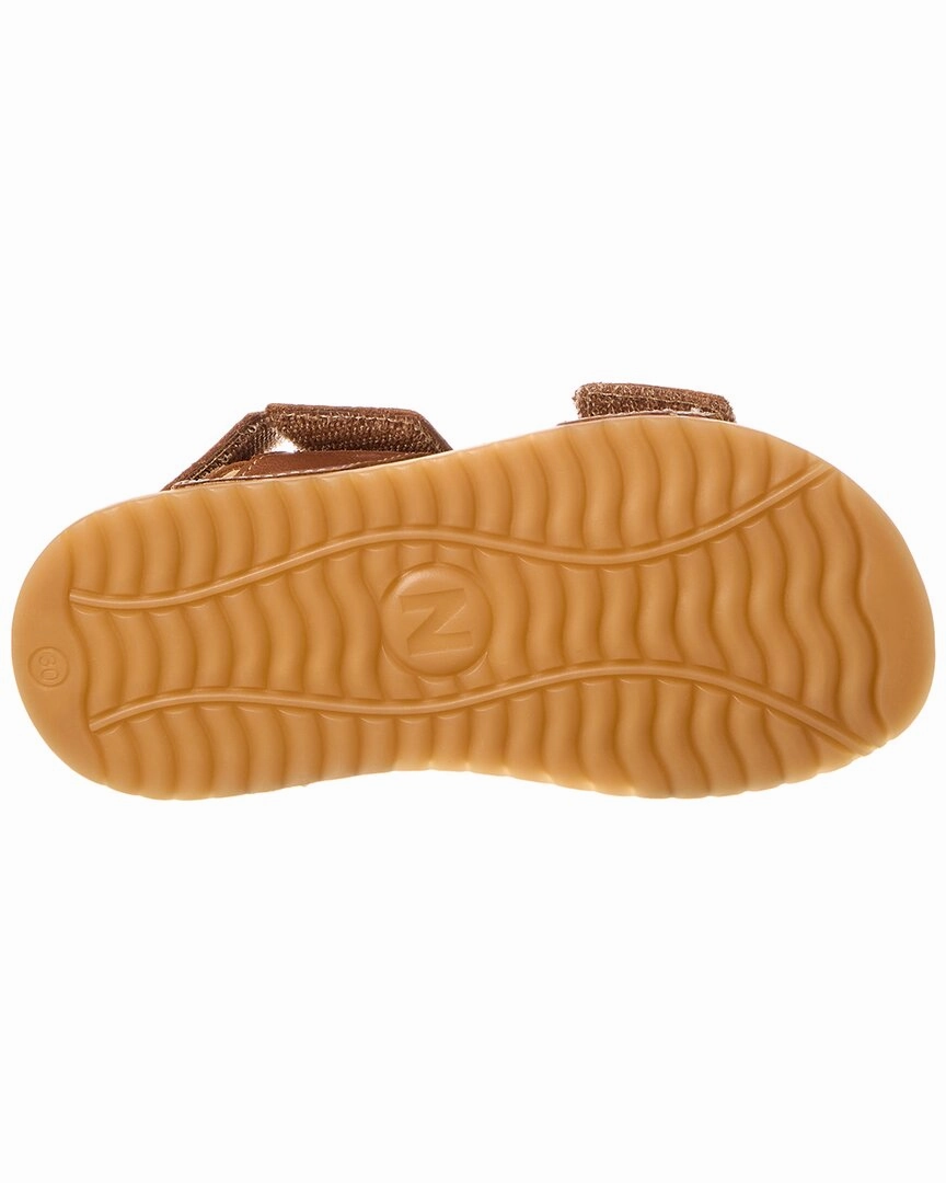 Naturino Holkas Leather Sandal