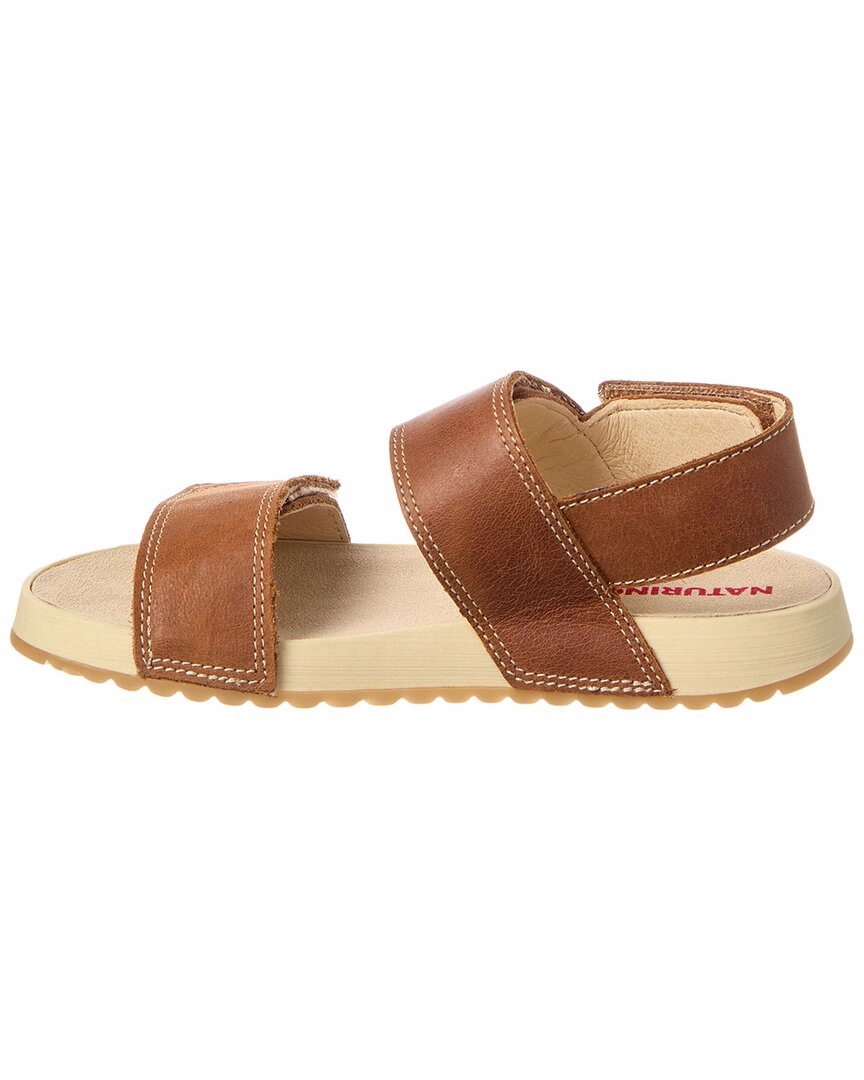 Naturino Holkas Leather Sandal