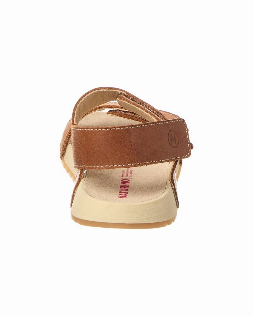 Naturino Holkas Leather Sandal