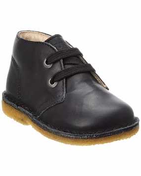 Naturino Milky Leather Boot Boys Boots online deals