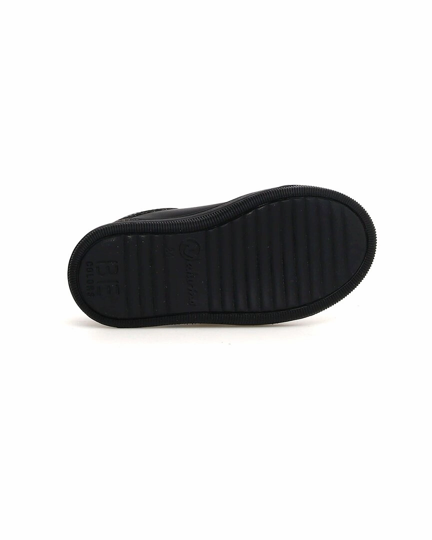 Naturino Minds Leather Sneaker