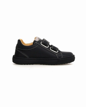 Naturino Minds Leather Sneaker Cheap Girls Footwear online
