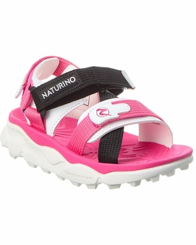 Naturino Nazca 2 Junior Sneaker Girls Sandals summer sale