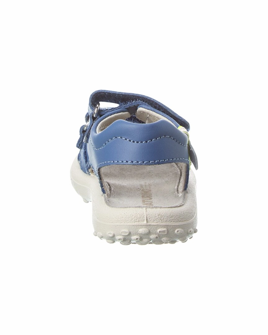 Naturino Pakayo Leather Sandal