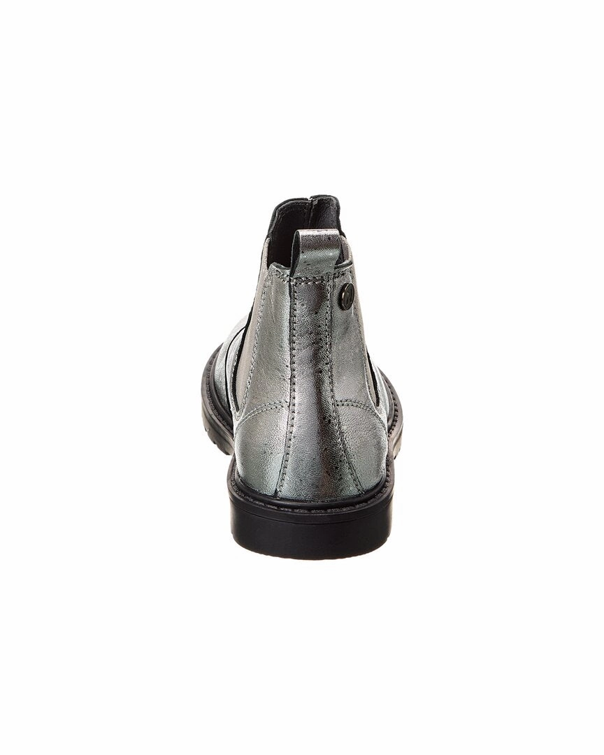 Naturino Piccadilly Leather Boot