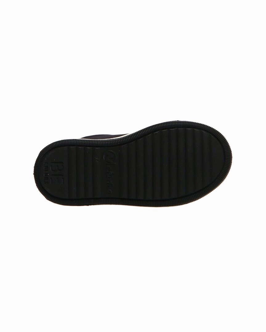 Naturino Rery Leather Sneaker