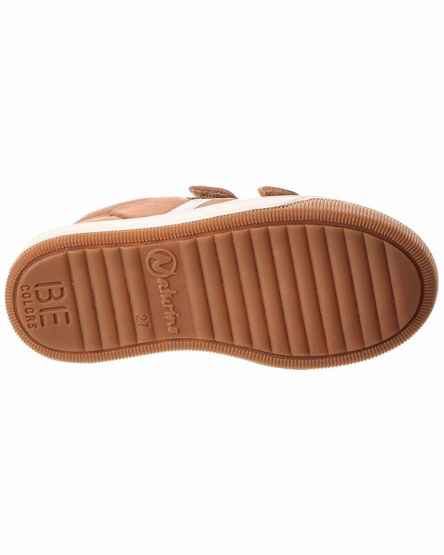 Naturino Rery Leather Sneaker