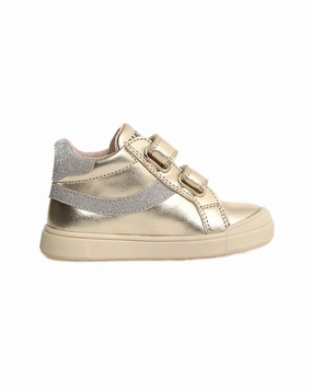 Naturino Singery Glitter Sneaker Discount Boys Footwear online
