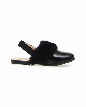 Naturino Toocuutie Patent Sling back Discount Boys Footwear online