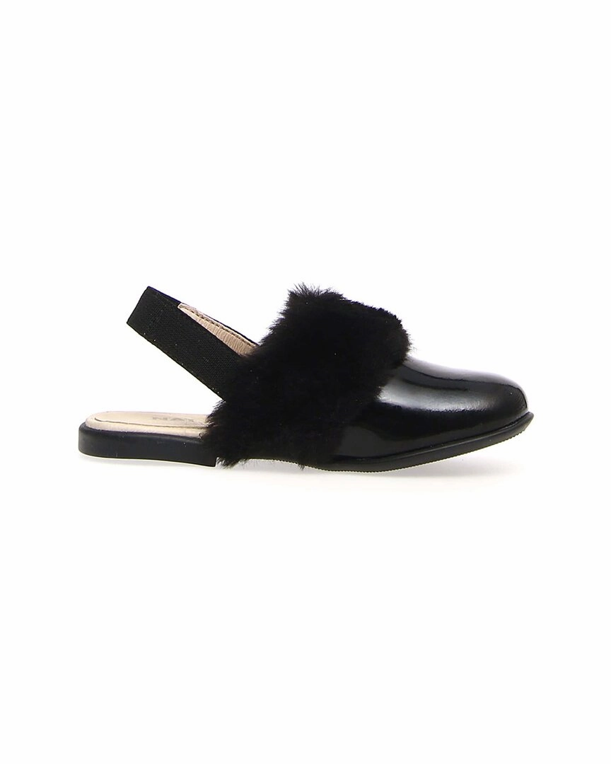 Naturino Toocuutie Patent Sling back Discount Boys Footwear online