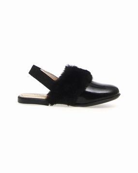 Naturino Toocuutie Patent Sling back Discount Boys Sports Shoes online
