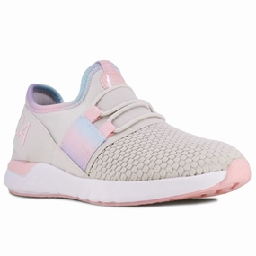 Nautica Girls' Slip-On Sneaker Girls Athletic Shoes on sale