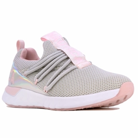 Nautica Girls' Slip-On Sneaker Girls Athletic Shoes on sale