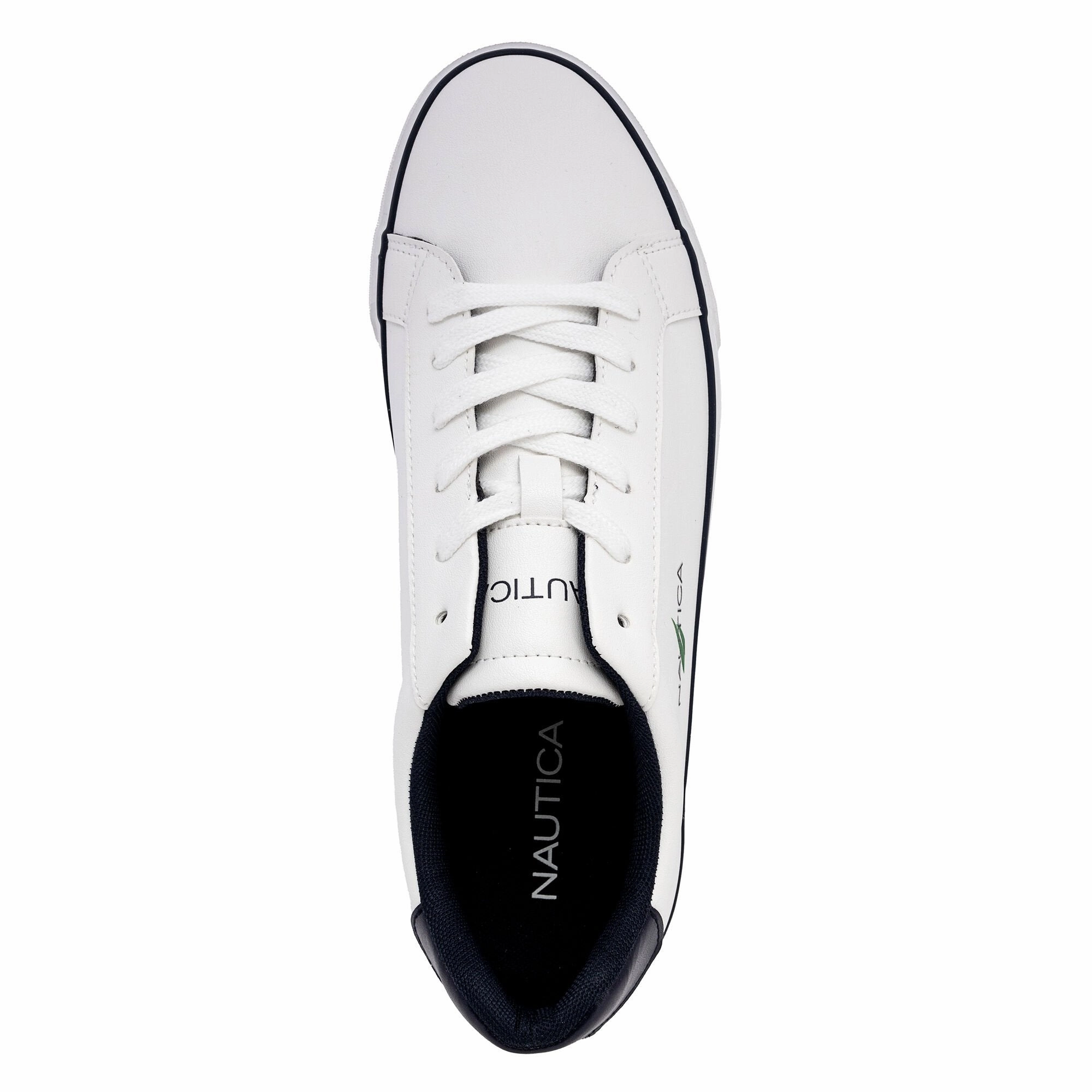 Nautica Lace-Up Sneaker