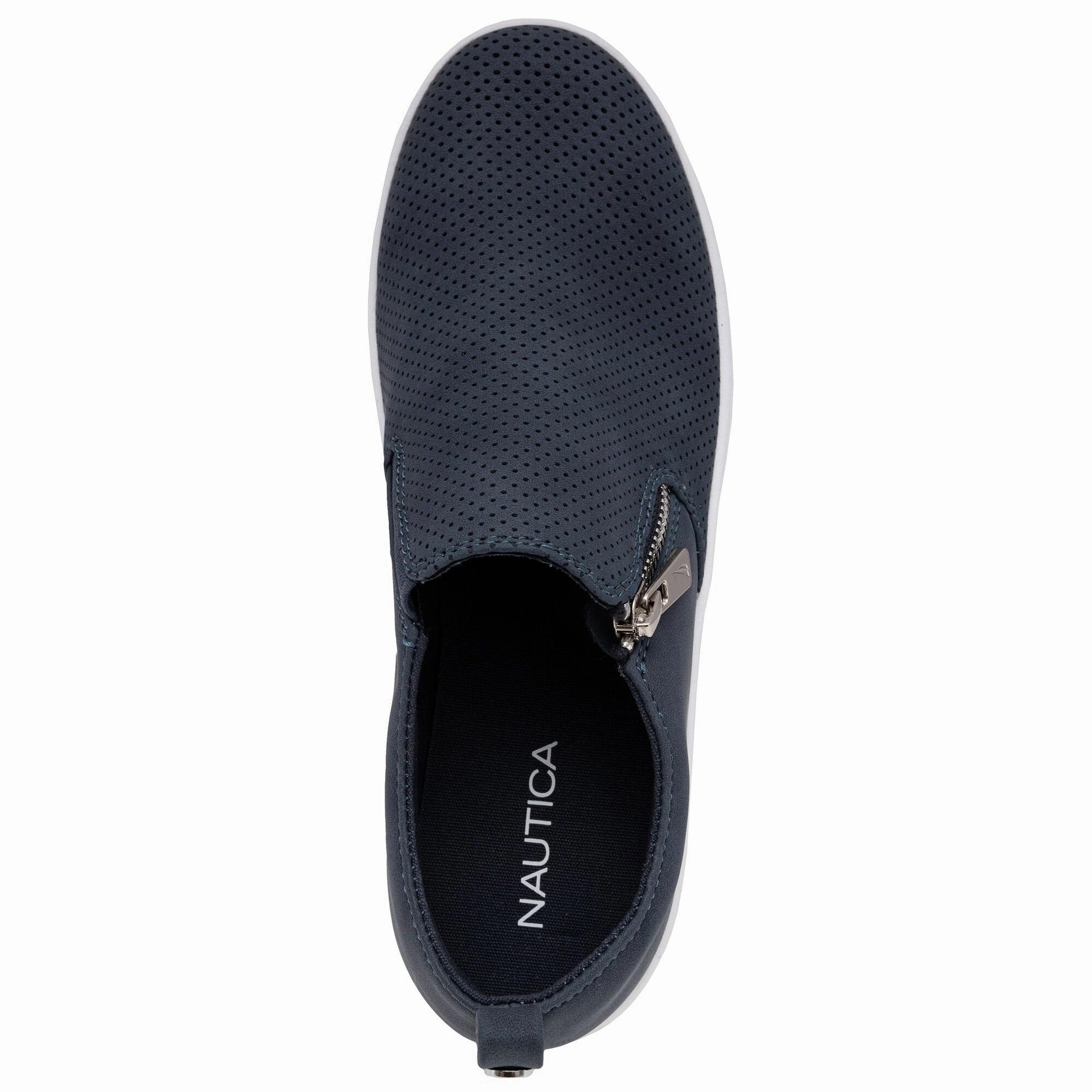 Nautica Platform Sneaker