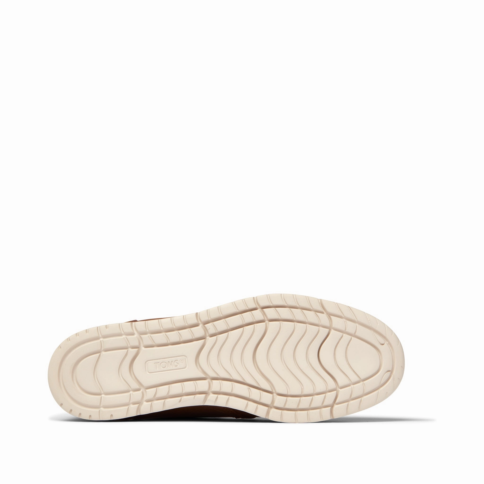 Navi Brown Water Resistant Boot