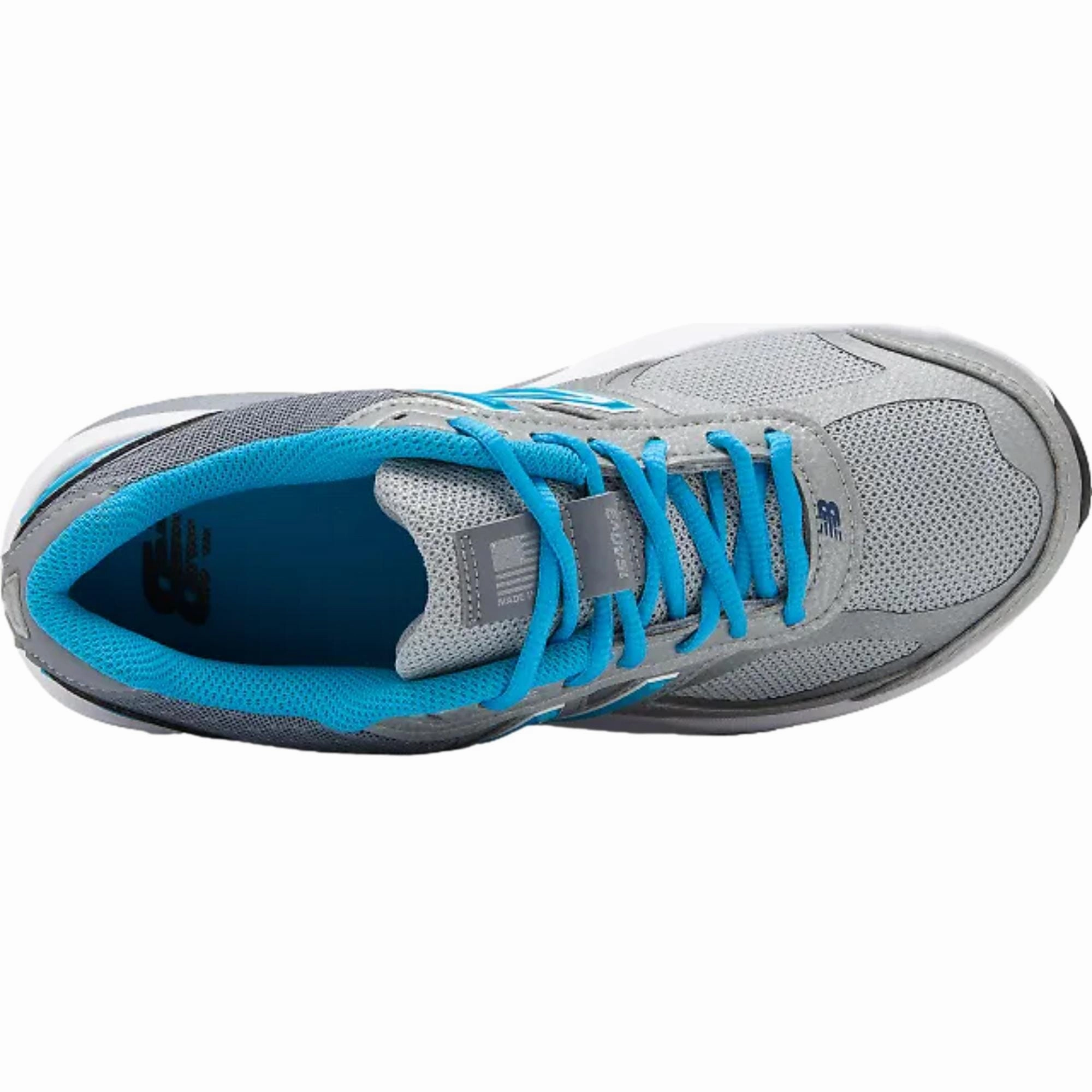 New Balance 1540 V3 Silver / Polaris  W1540SP3 Women's