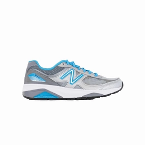 New Balance 1540 V3 Silver / Polaris  W1540SP3 Women's Athletic Shoes for Women discount