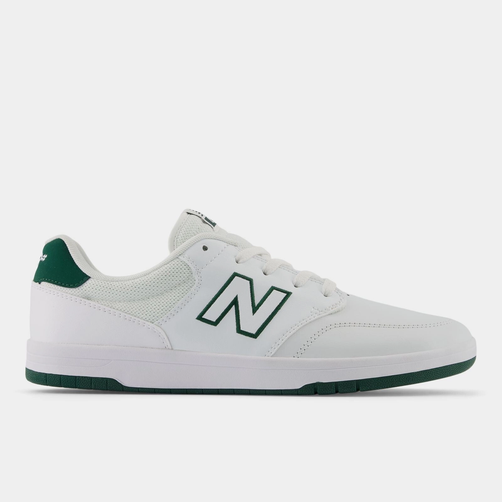 New Balance 425 NM425JLT Sneaker Mens US 8.5 White Green Lifestyle Shoes EEE4023