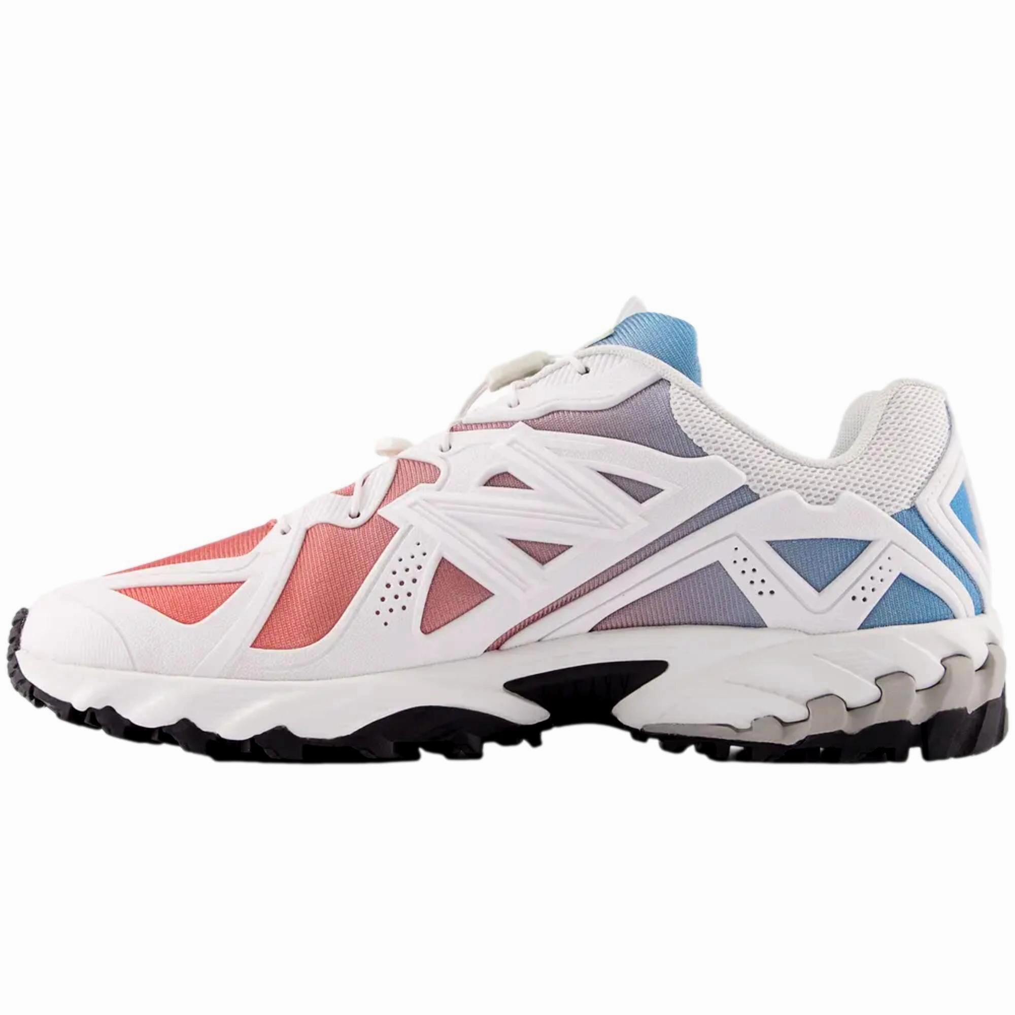 New Balance 610D V1 White/Red  ML610DD Men's