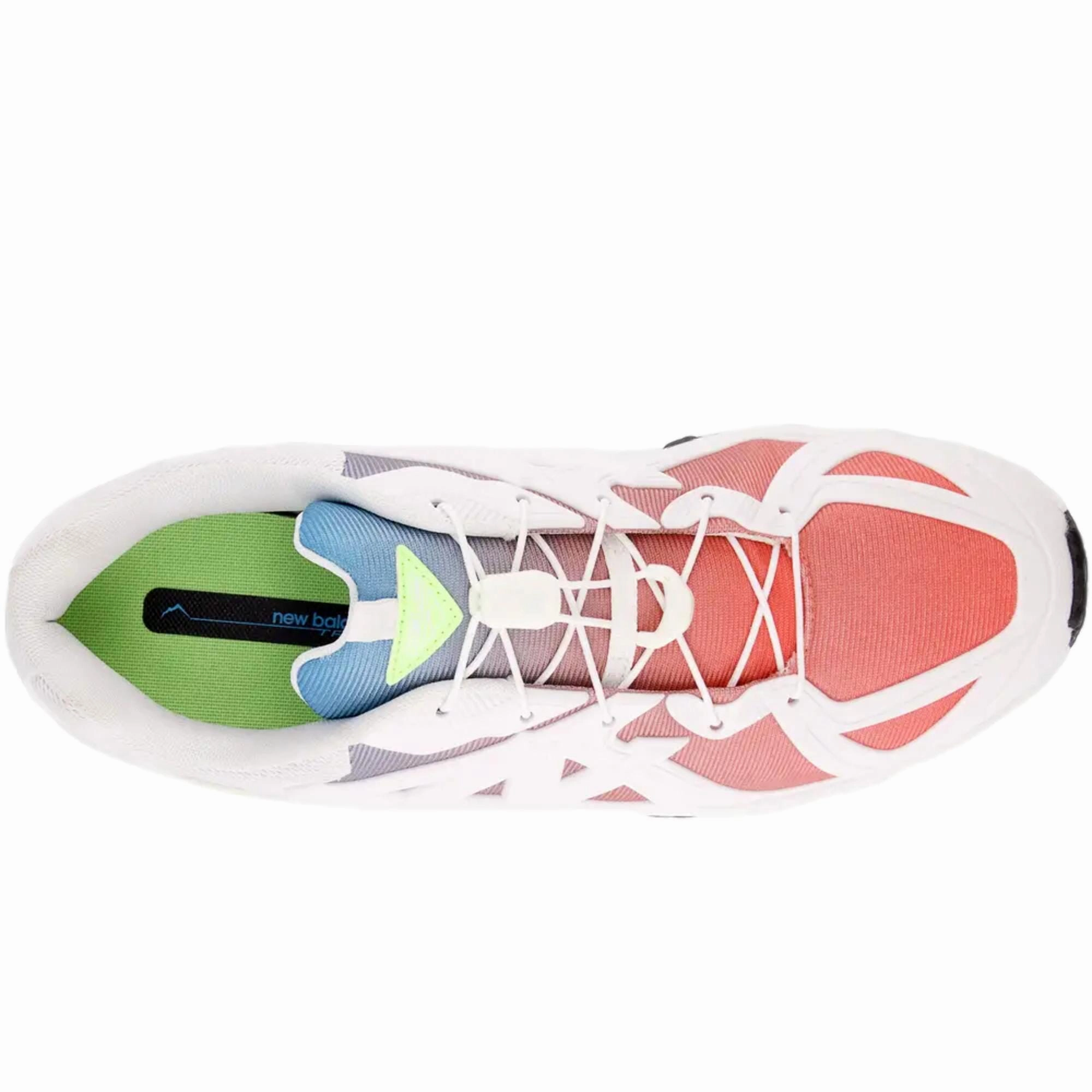 New Balance 610D V1 White/Red  ML610DD Men's