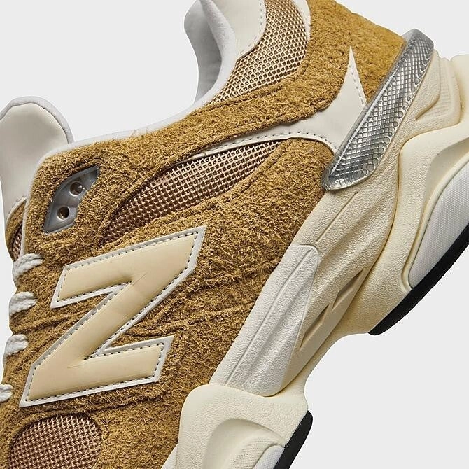 New Balance 9060 U9060HMT Sneaker Mens Great Plains Suede Lifestyle Shoes DWA580
