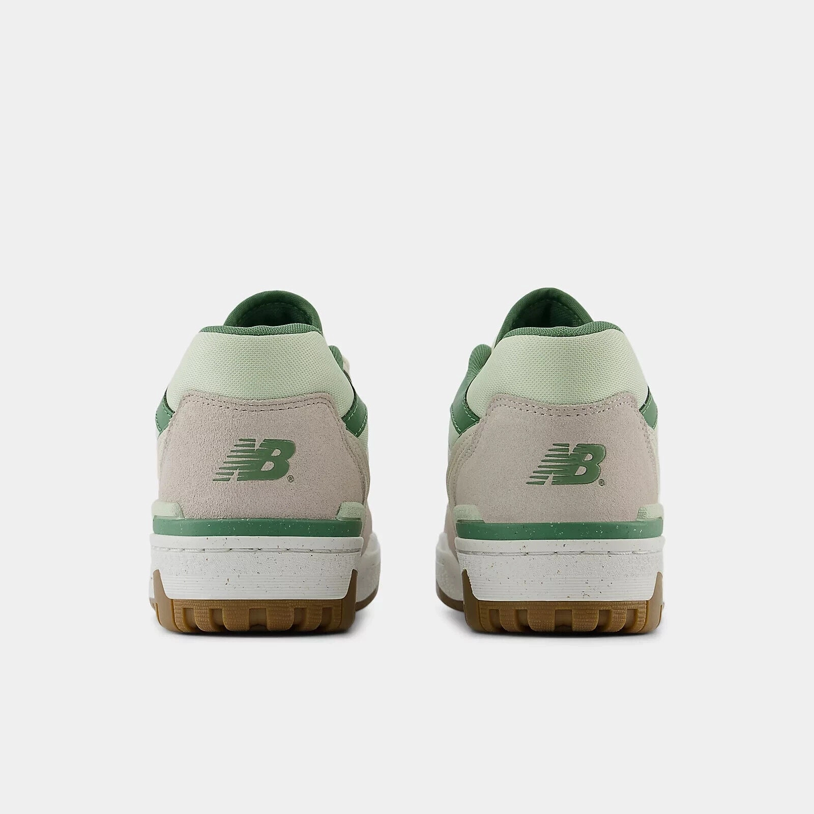 New Balance BBW550 BBW550HK Sneakers Womens Beige Leather Lifestyle Shoes TF6256 (Beige,7.5)