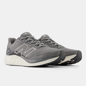 New Balance Fresh Foam 680v8 M680LG8 Men Harbor Gray Silver Running Shoes TF6979 Mens Sneakers & Athletic Shoes outlet