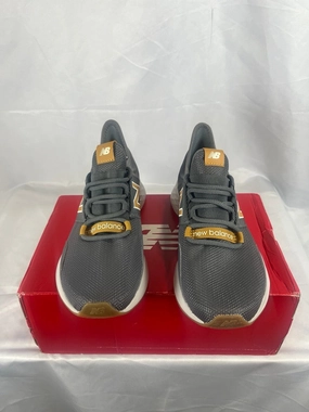 New Balance Fresh Foam Sports Shoes In Lead-US 9 Mens Athletic Shoes clearance sale
