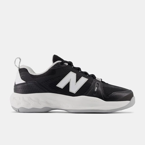 New Balance Fresh Foam X 1007 WC1007BK Women's US 10 Black Tennis Shoes EEE3842 Athletic Shoes for Women discount