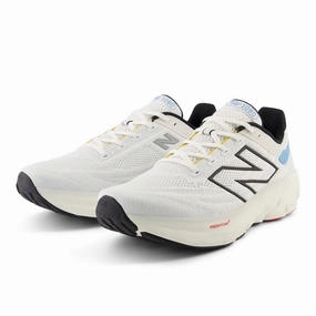 New Balance Fresh Foam X 1080v13 M108013A Men's 13 White Running Shoes RHS4179 Mens Athletic Shoes clearance sale