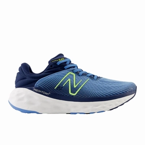 New Balance Fresh Foam x 840 v1 Heritage Blue  M840FLN Men's Mens Athletic Shoes clearance sale