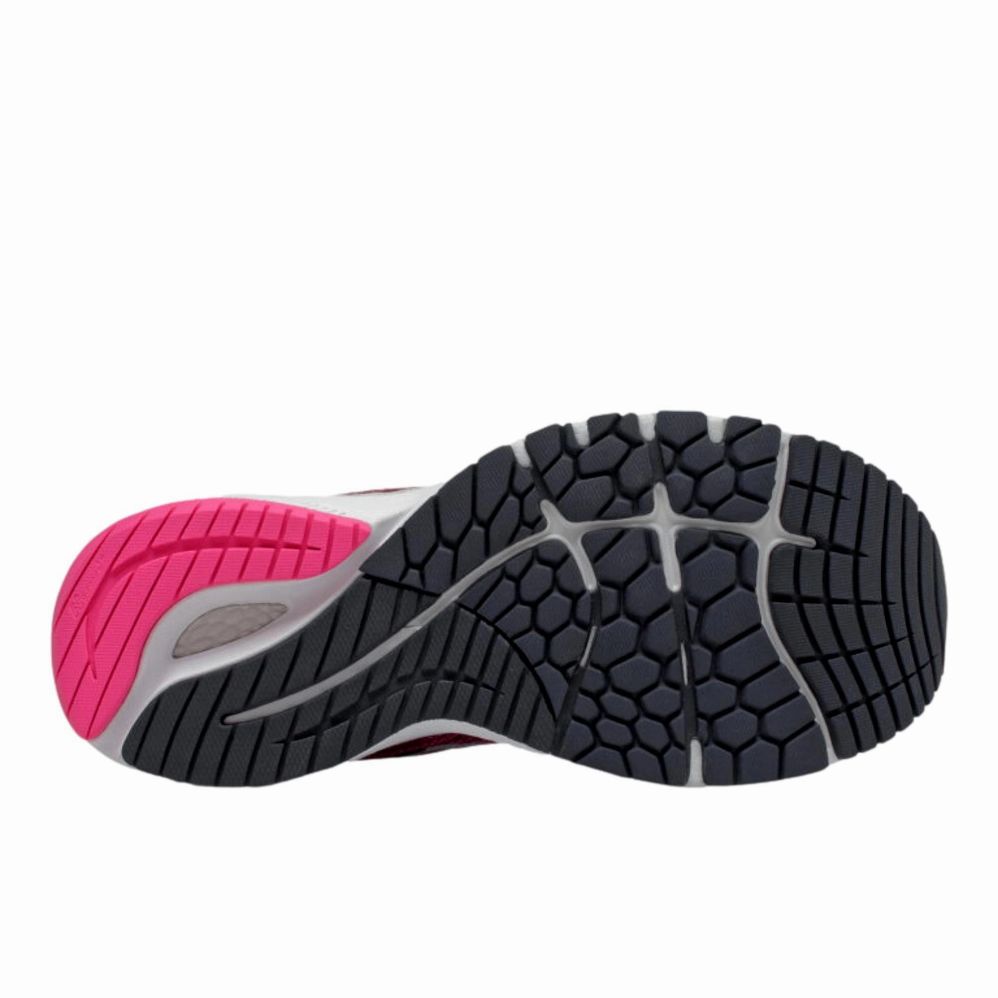 New Balance Fresh Foam x 860 V12 Garnet/Pink Glo  W860P12 Women's