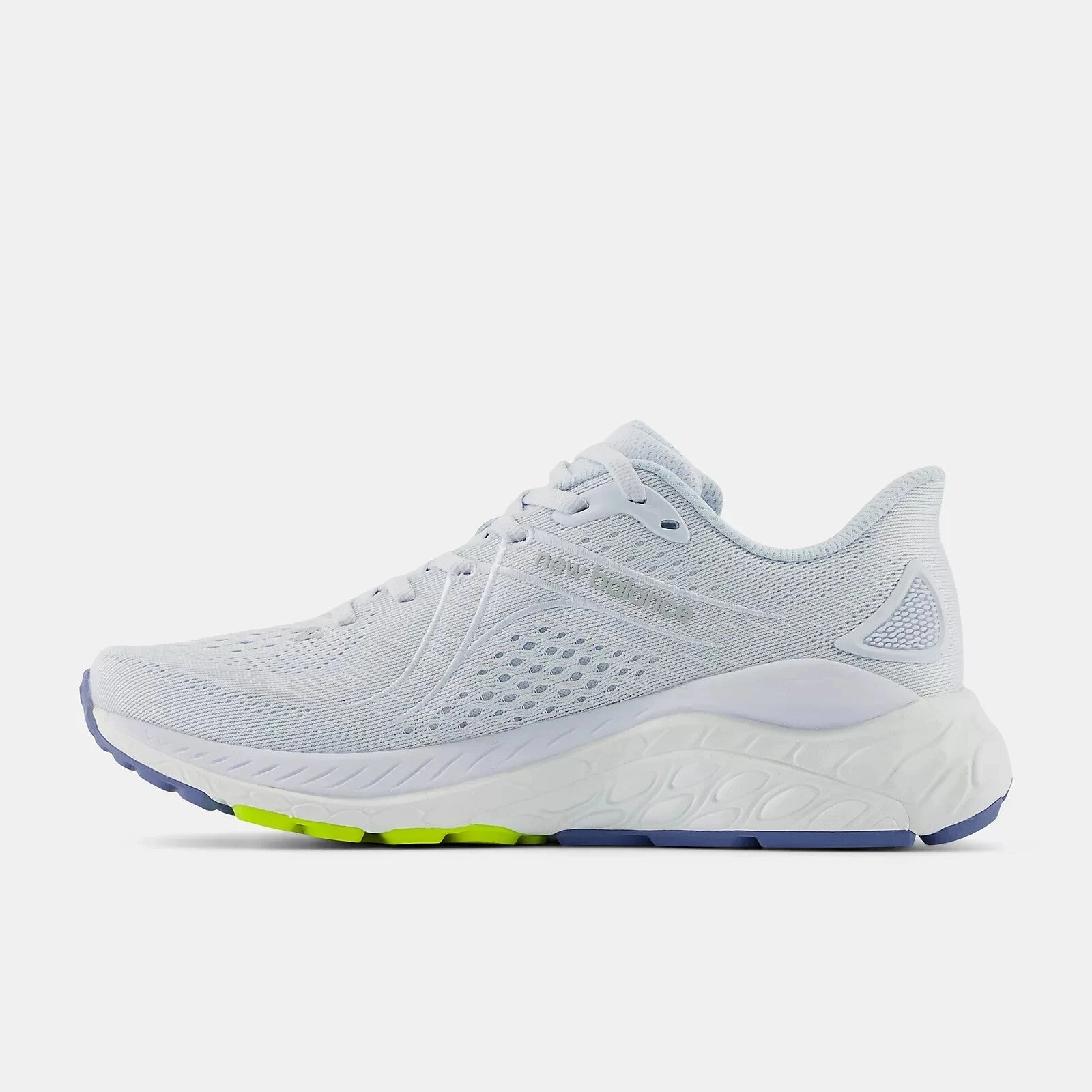 New Balance Fresh Foam X 860v13 W860V13 Womens 11.5 White Running Shoes EEE4051