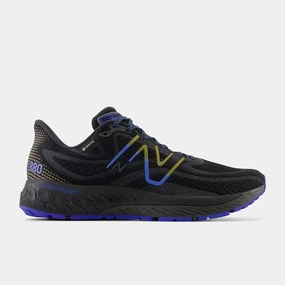 New Balance Fresh Foam X 880 v13 M880GQ13 Men's 10 Black Gore-Tex Shoes EEE4085 Mens Sneakers & Athletic Shoes outlet
