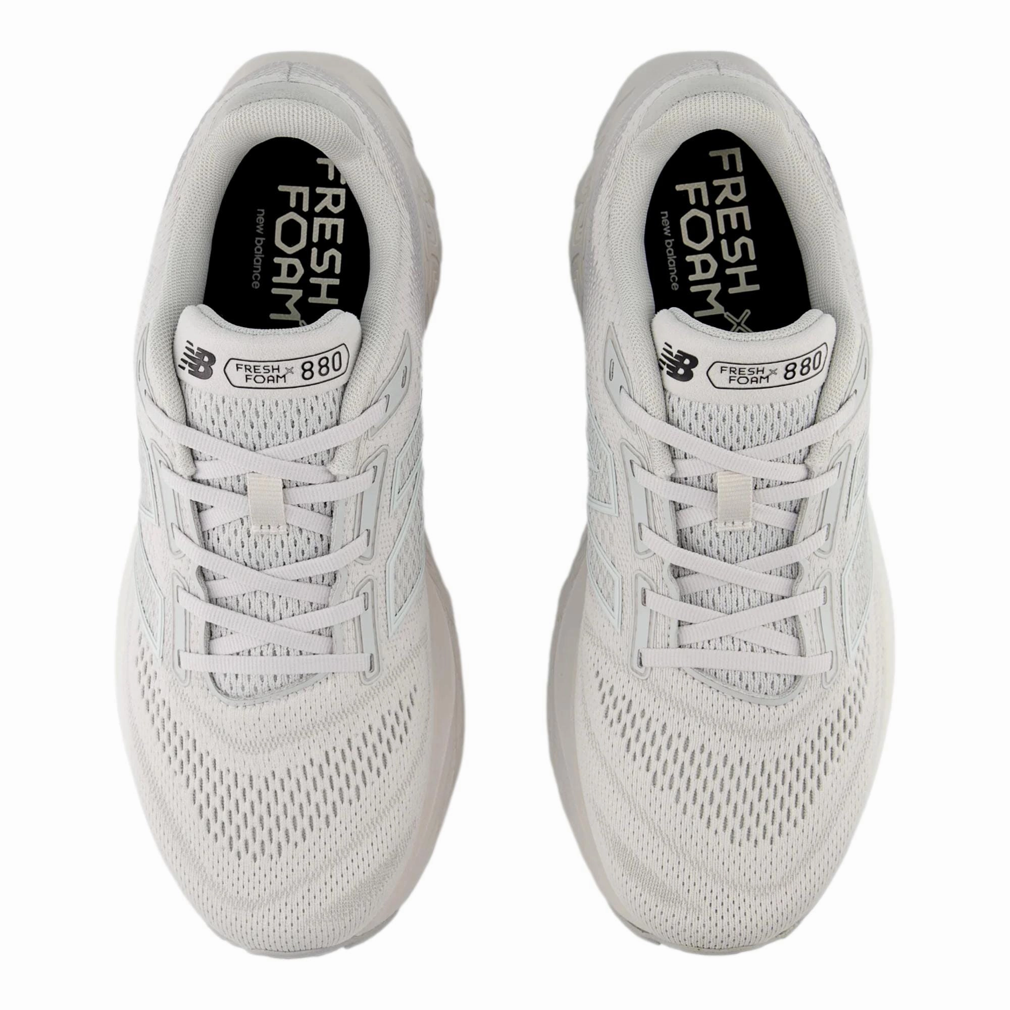 New Balance Fresh Foam x 880 v14 Grey Matter / Raincloud / Reflection  W880M14 Women's