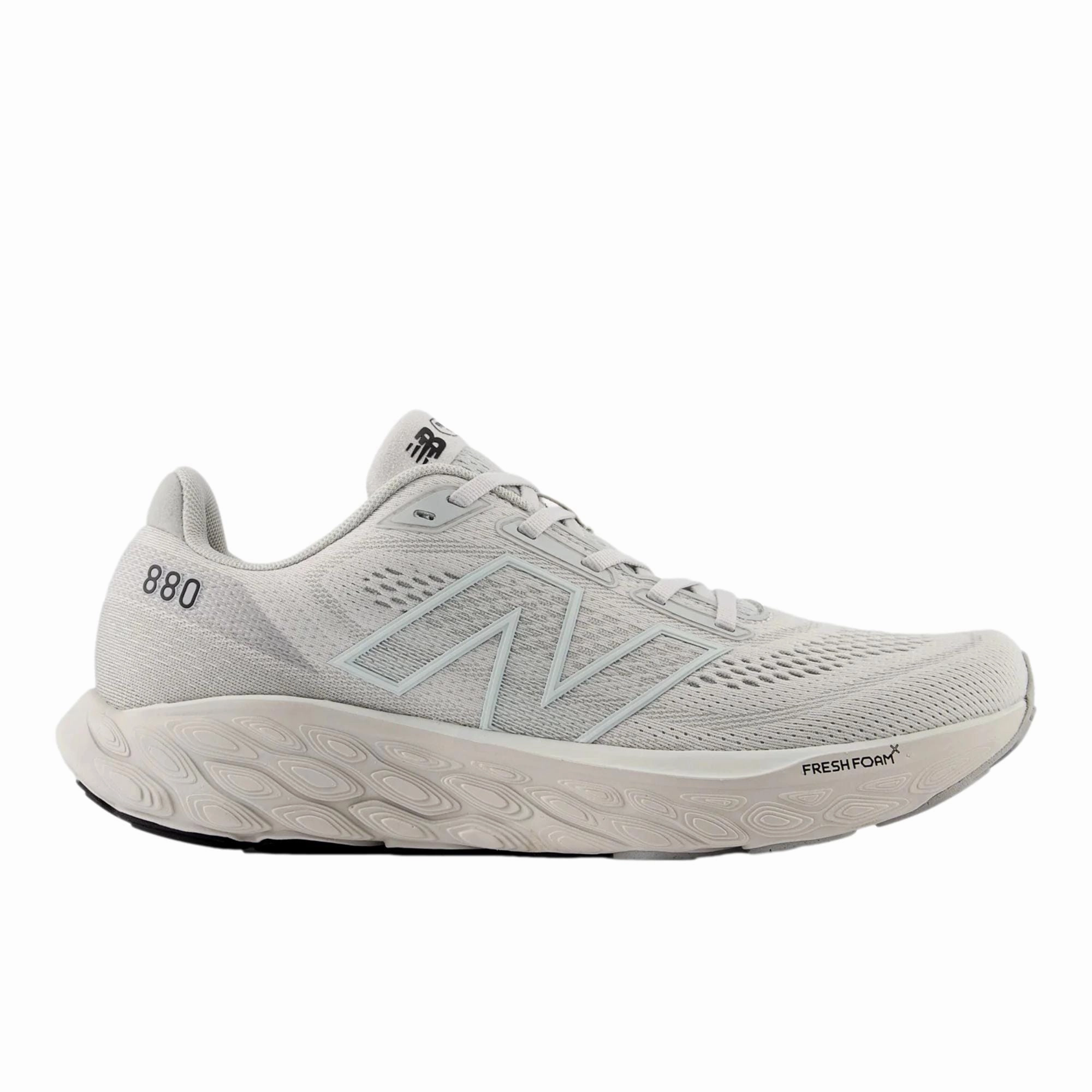 New Balance Fresh Foam x 880 v14 Grey Matter / Raincloud / Reflection  W880M14 Women's Athletic Shoes for Women discount