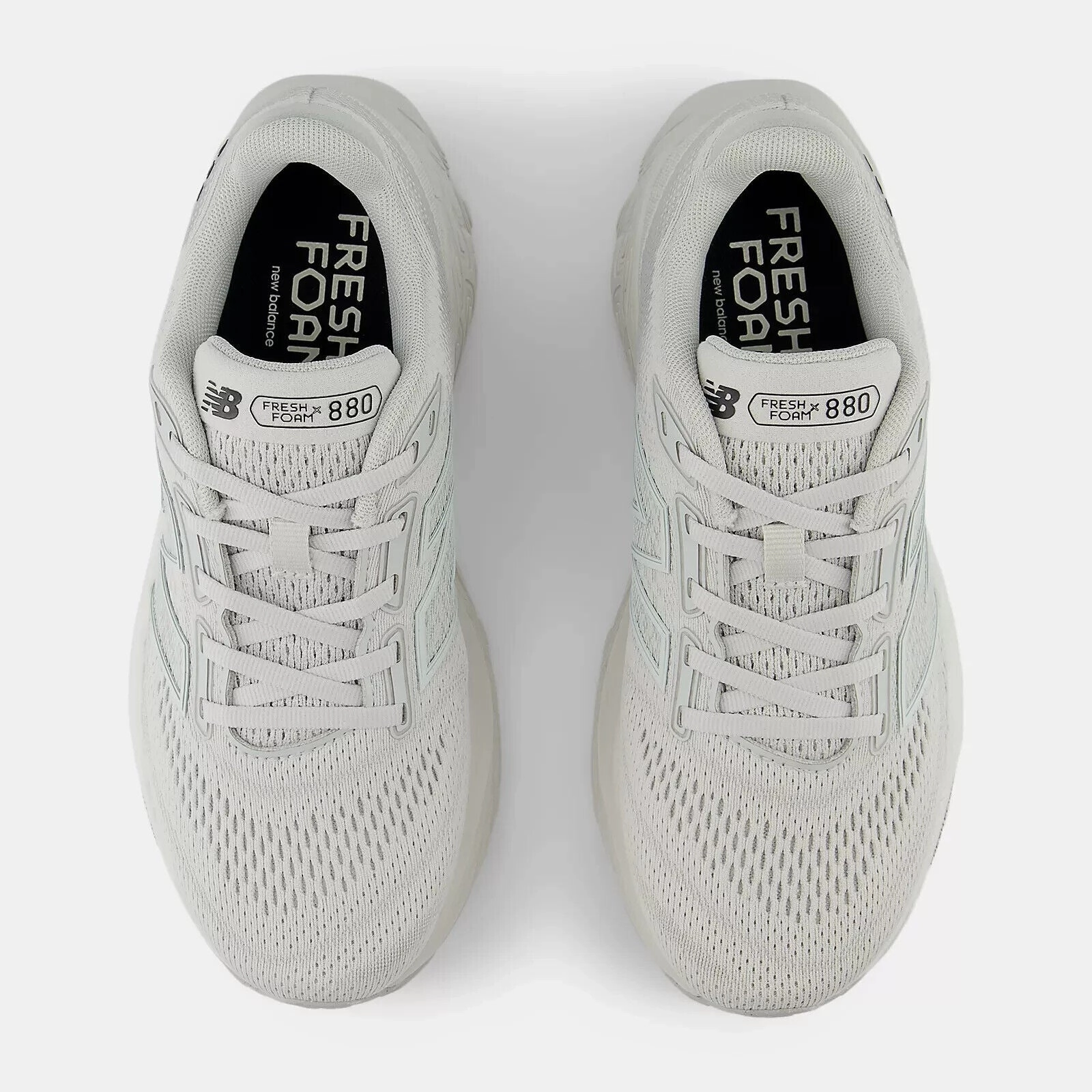 New Balance Fresh Foam X 880v14 W880M14 Womens US 8.5 Gray Running Shoes KHD1650