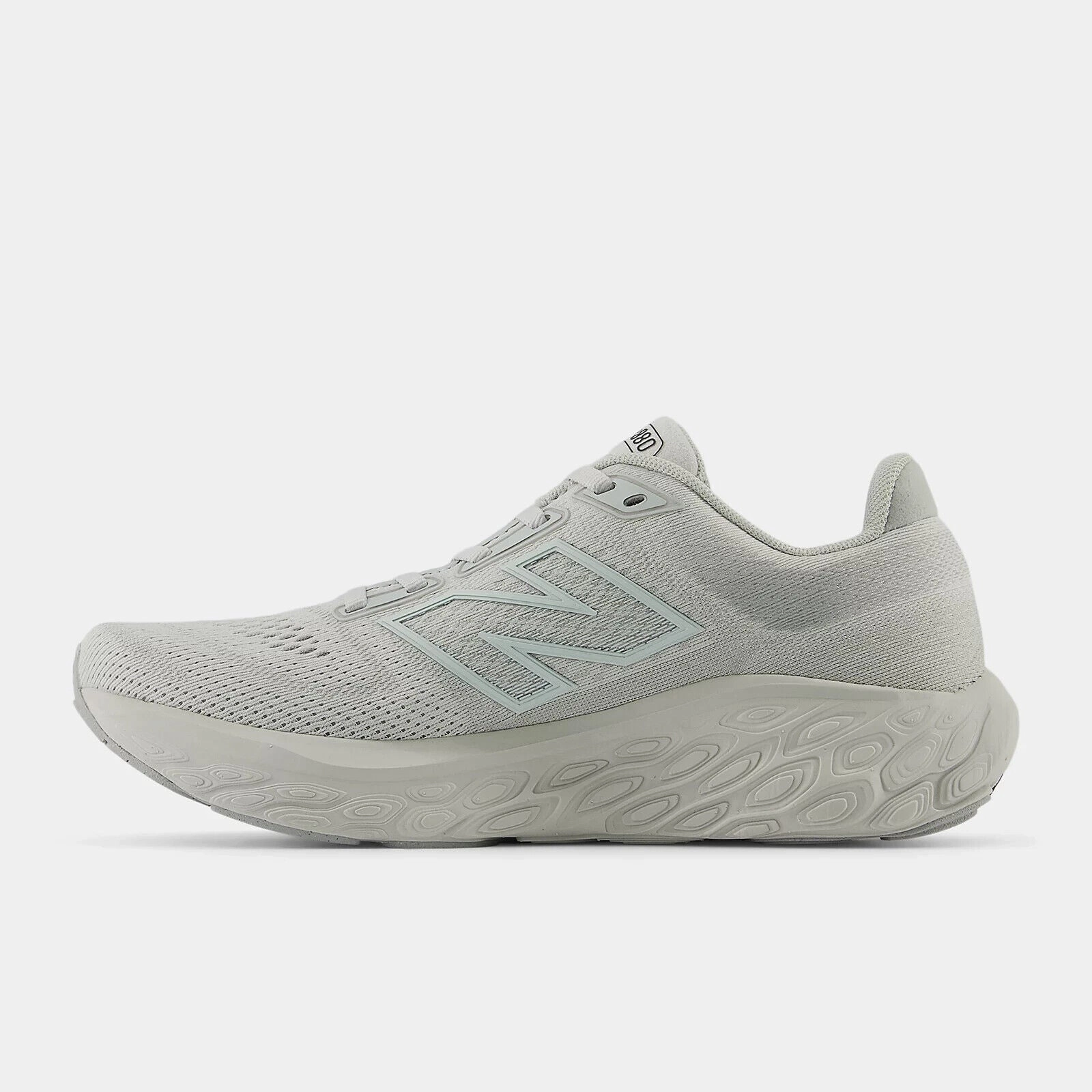 New Balance Fresh Foam X 880v14 W880M14 Womens US 8.5 Gray Running Shoes KHD1650