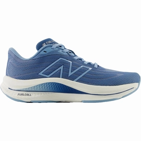 New Balance Fuel Cell Walker Elite V1 Heron Blue / Chrome Blue / Sea Salt  WWWKECC1 Women's Athletic Shoes for Women discount