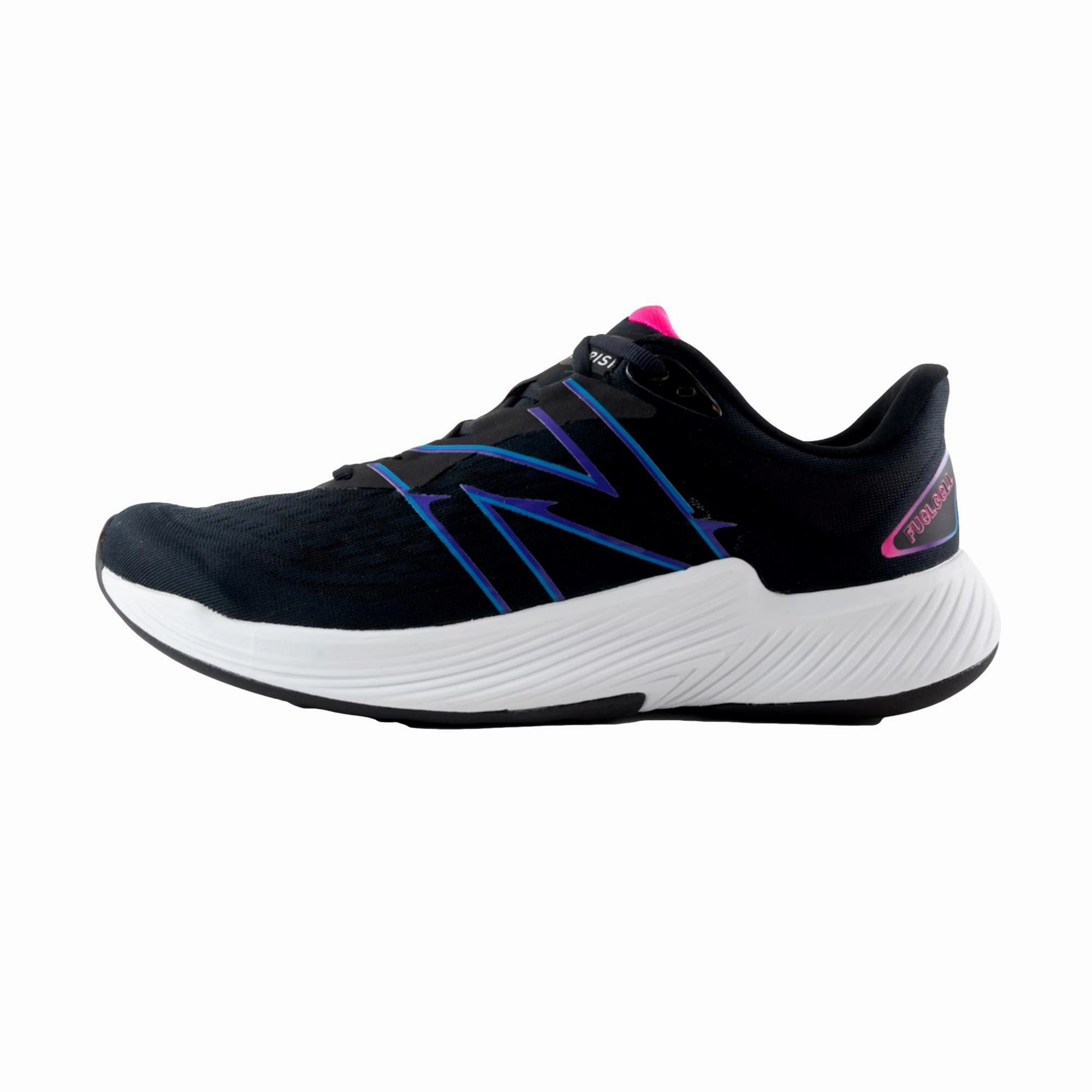 New Balance FuelCell Prism V2 Black  WFCPZLB2 Women's Athletic Shoes for Women discount