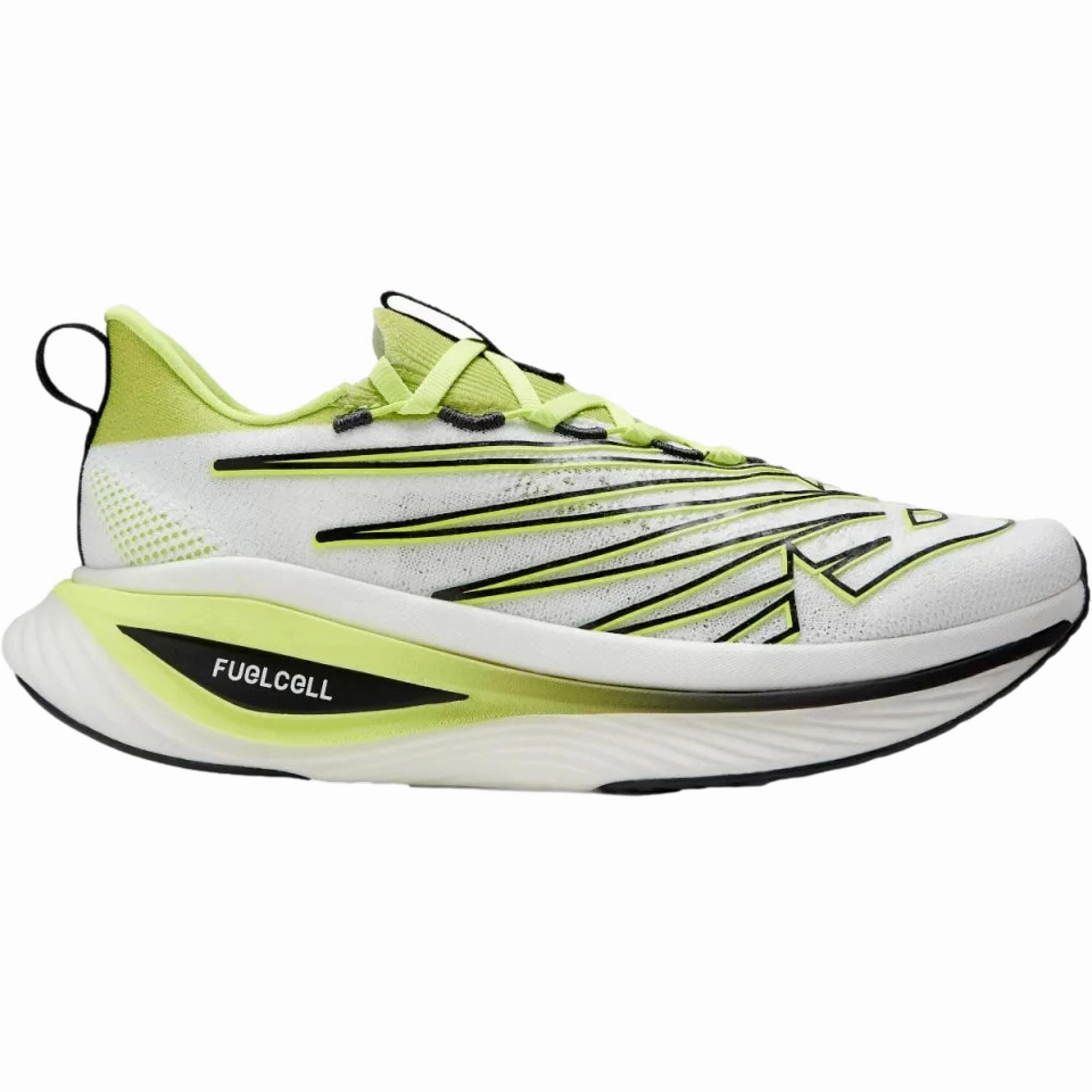 New Balance FuelCell SuperComp Elite V3 Green/Black  WRCELCT3 Women's Athletic Shoes for Women discount