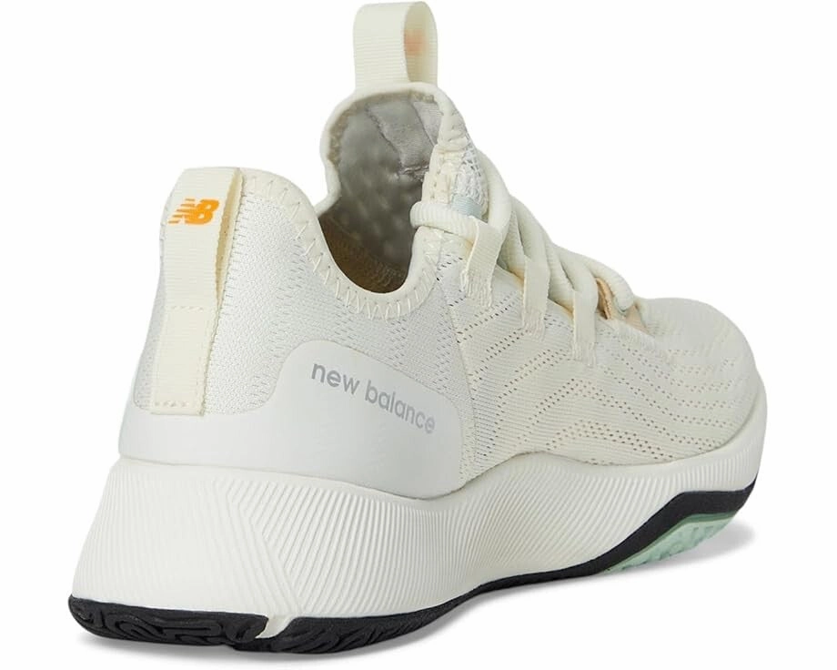 New Balance FuelCell Trainer v2 WXM100S2 Women 9.5 Angora Training Shoes ZOGG243