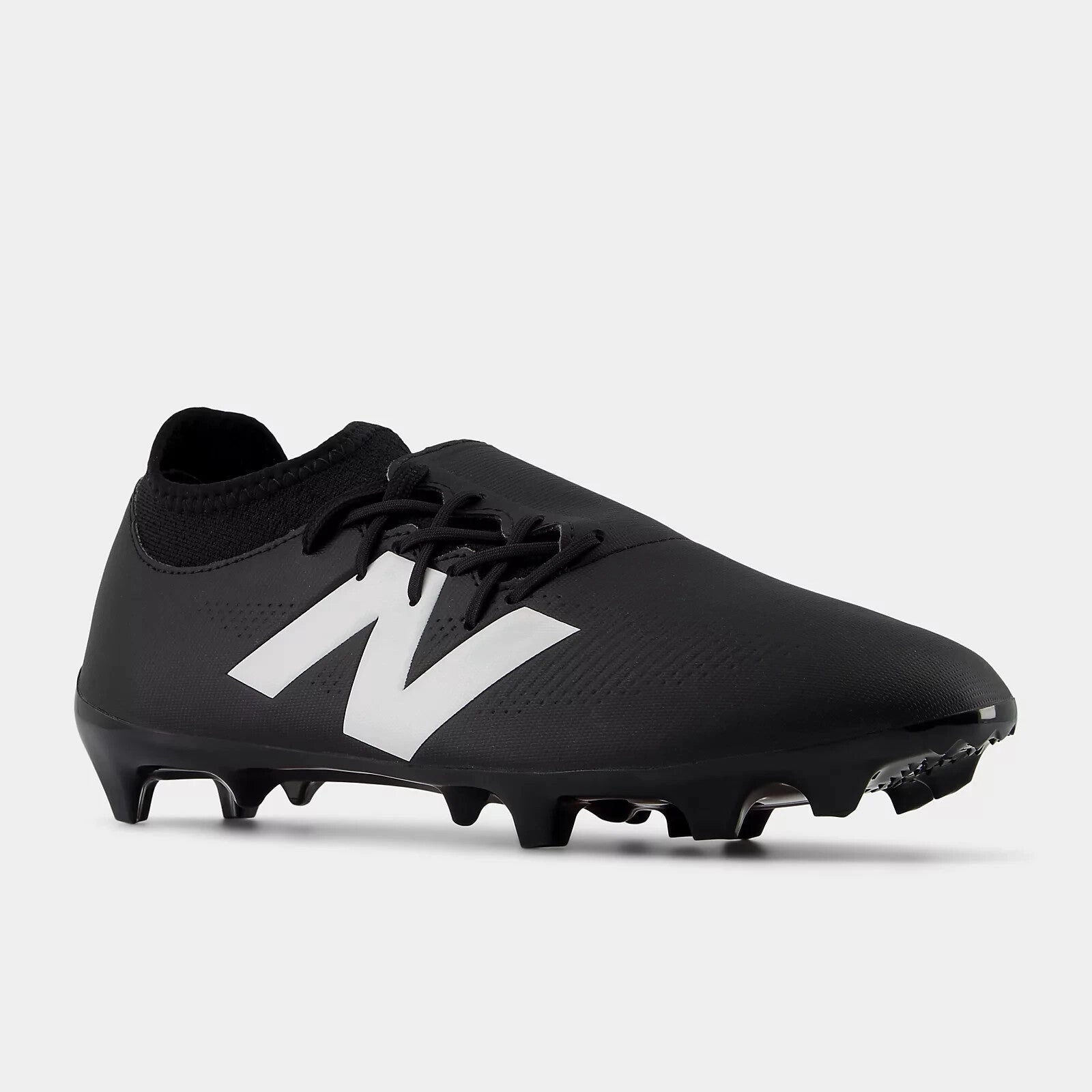 New Balance Furon Dispatch FG V7  SF3FB75 Men's US 8 Black Football Boots DWA622 Mens Athletic Shoes clearance sale