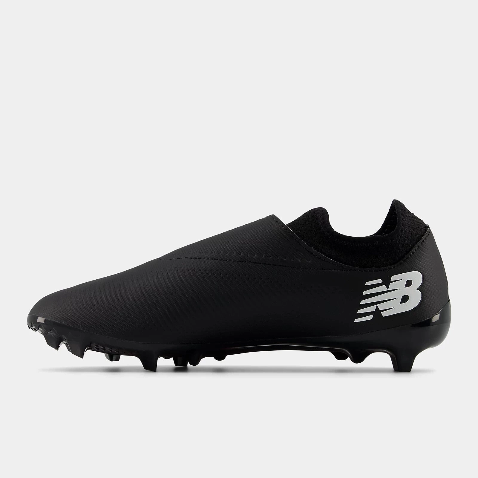 New Balance Furon Dispatch FG V7  SF3FB75 Men's US 8 Black Football Boots DWA622