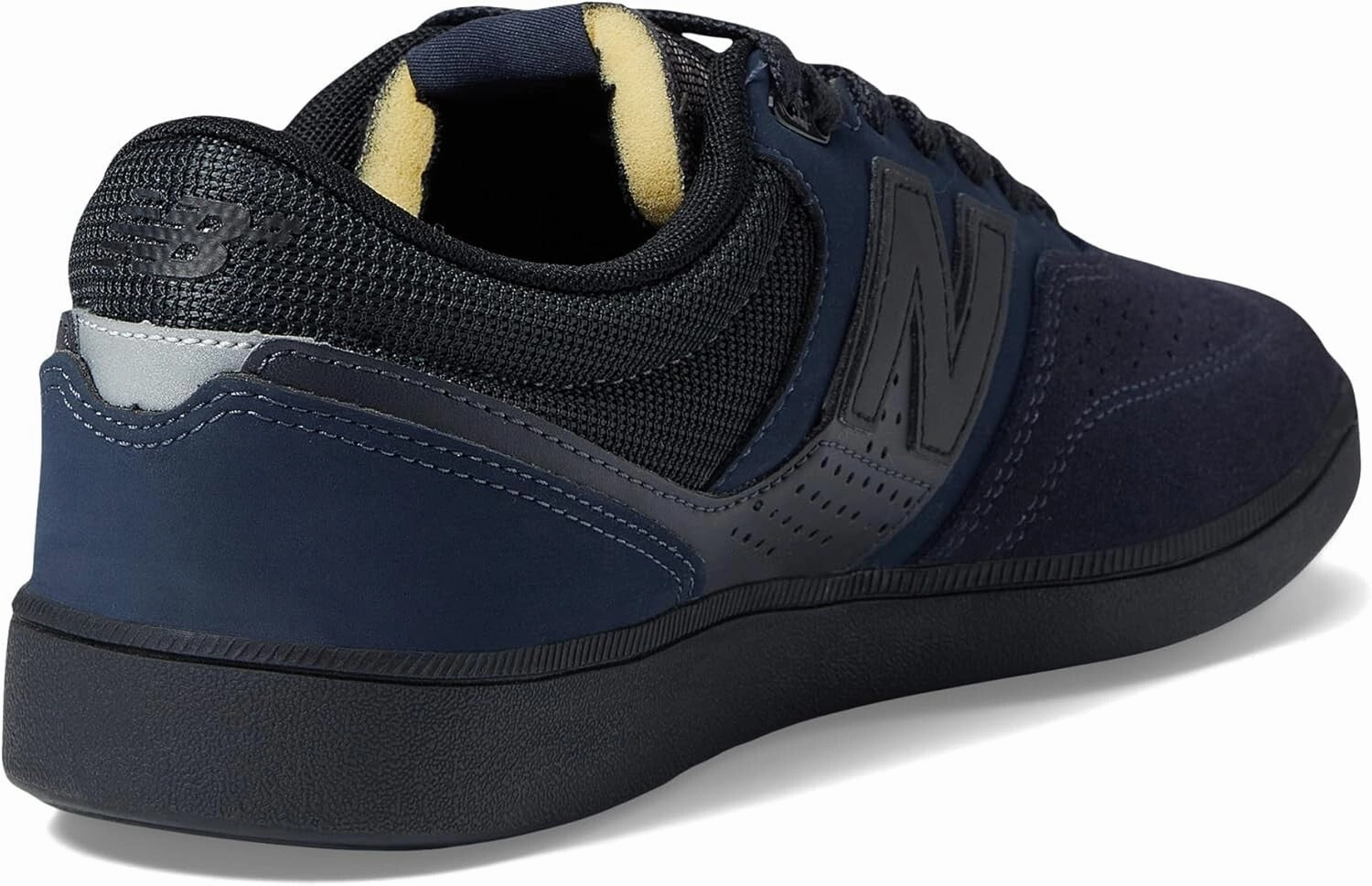 New Balance Numeric Brandon Westgate 508 NM508SJS Womens 9.5 Skate Shoes EEE4320